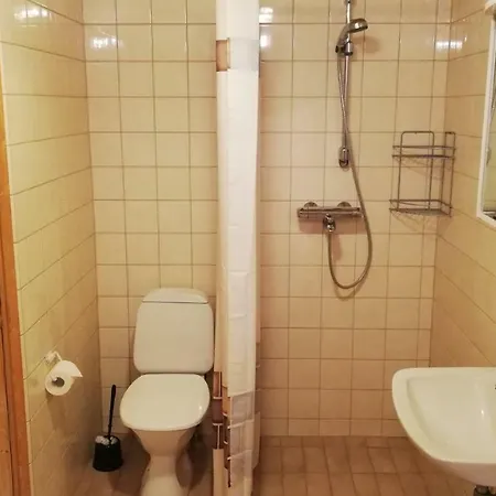 Apartment Tilhi *