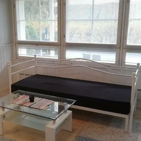 Apartment Tilhi Tahkovuori